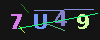 Gambar captcha